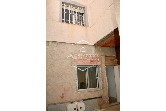 Reventa - Adosado -
San Pedro del Pinatar - Los Antolinos