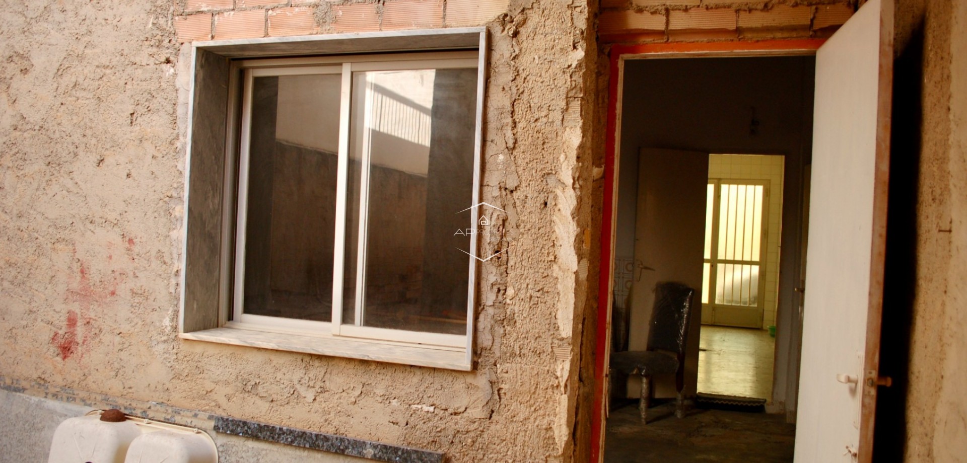 Reventa - Adosado -
San Pedro del Pinatar - Los Antolinos