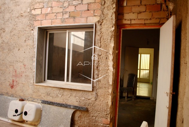 Reventa - Adosado -
San Pedro del Pinatar - Los Antolinos