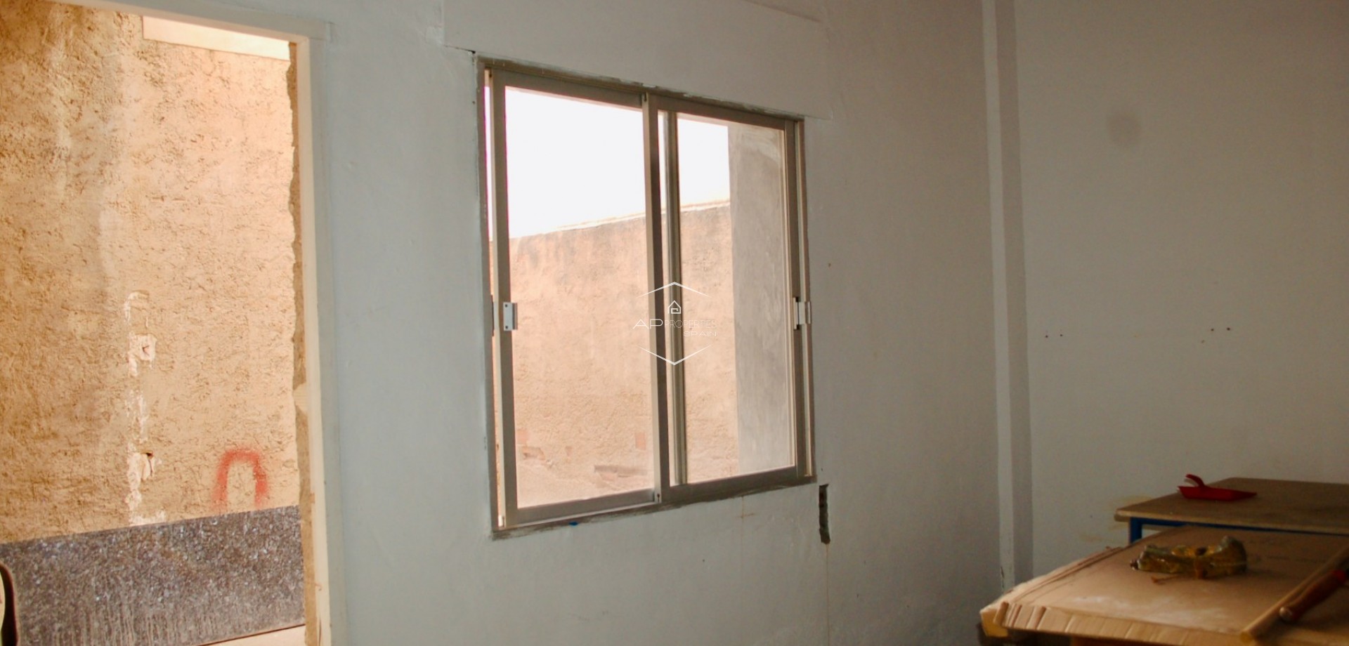 Reventa - Adosado -
San Pedro del Pinatar - Los Antolinos