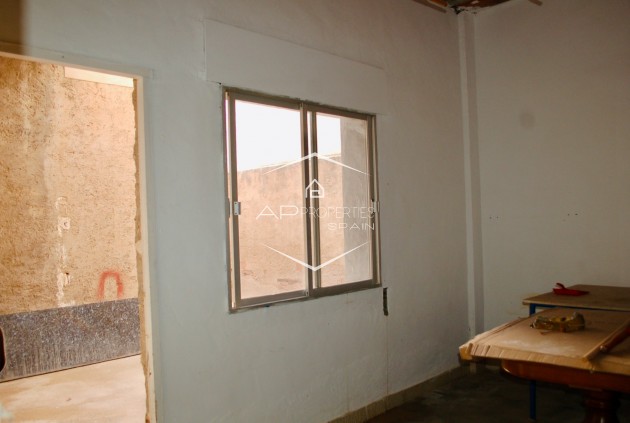 Reventa - Adosado -
San Pedro del Pinatar - Los Antolinos