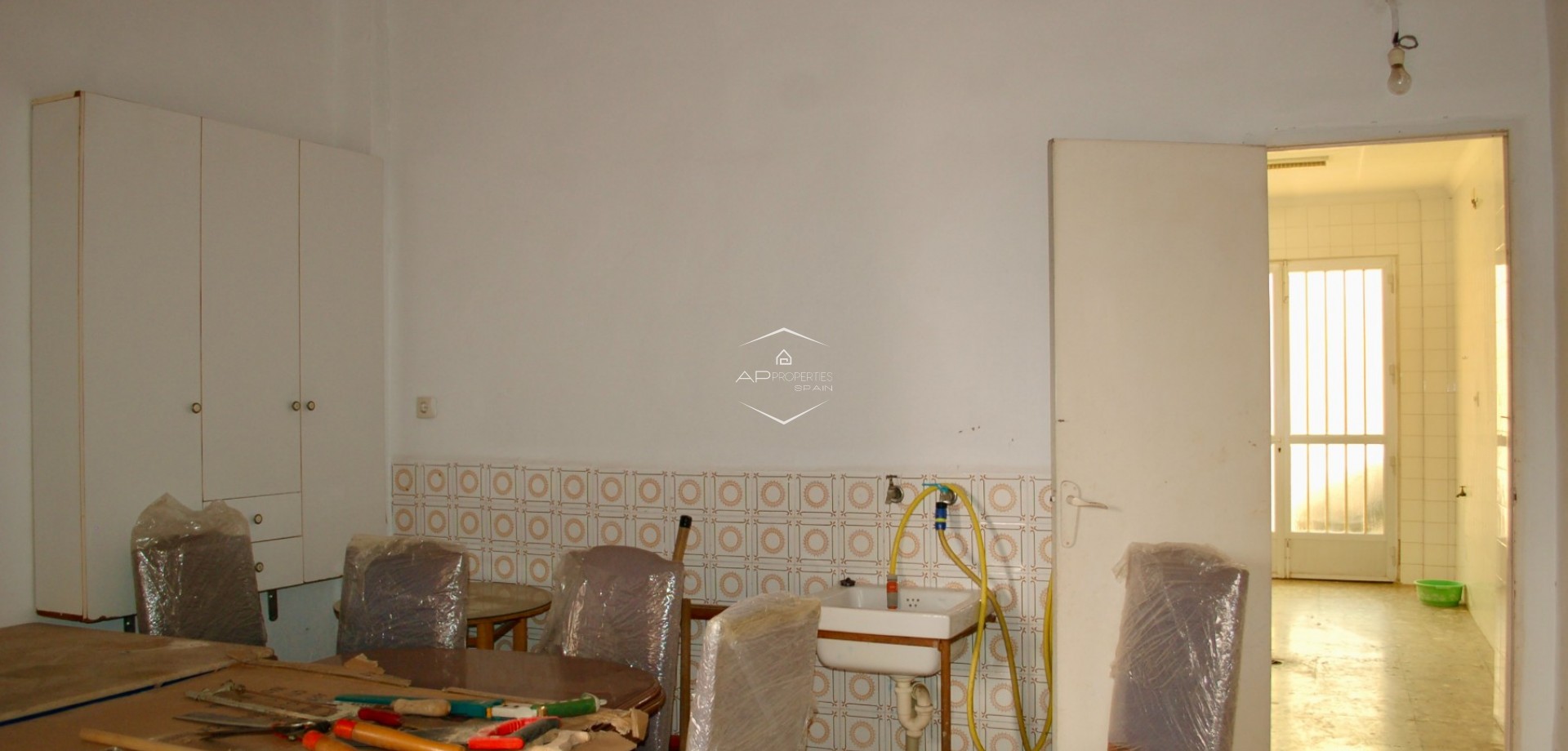 Reventa - Adosado -
San Pedro del Pinatar - Los Antolinos