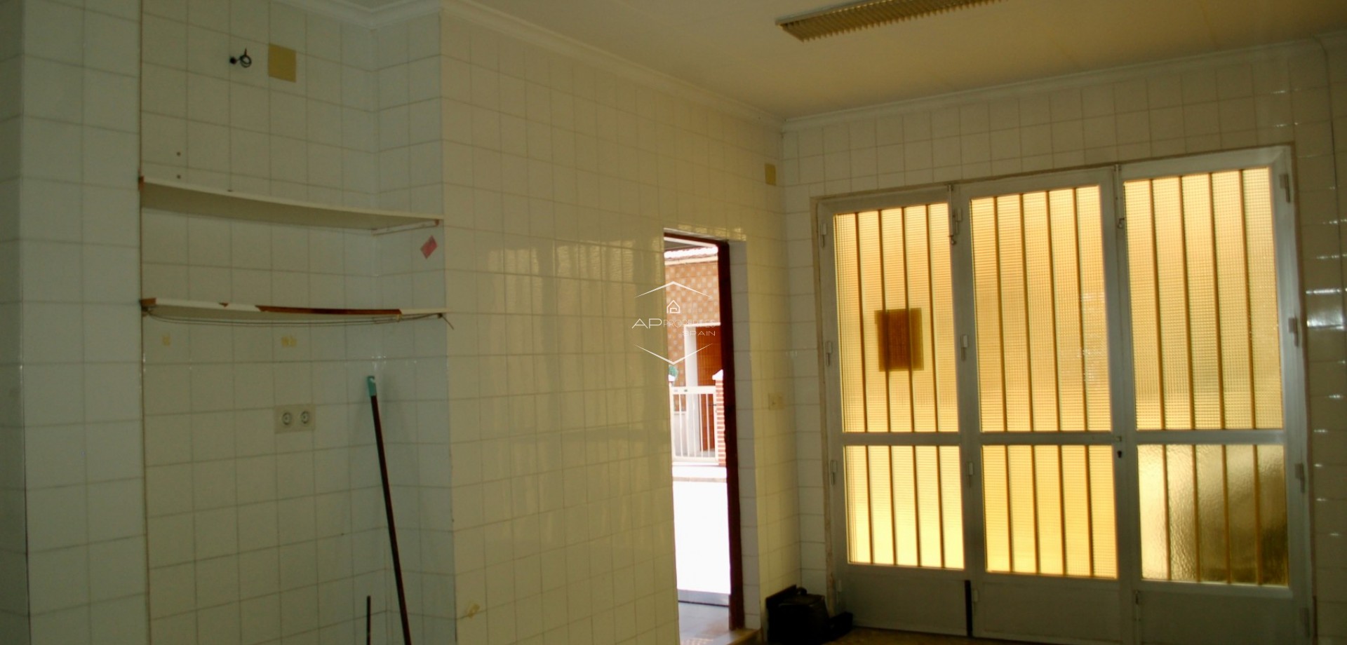 Reventa - Adosado -
San Pedro del Pinatar - Los Antolinos