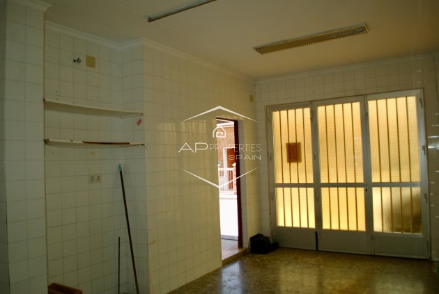 Reventa - Adosado -
San Pedro del Pinatar - Los Antolinos