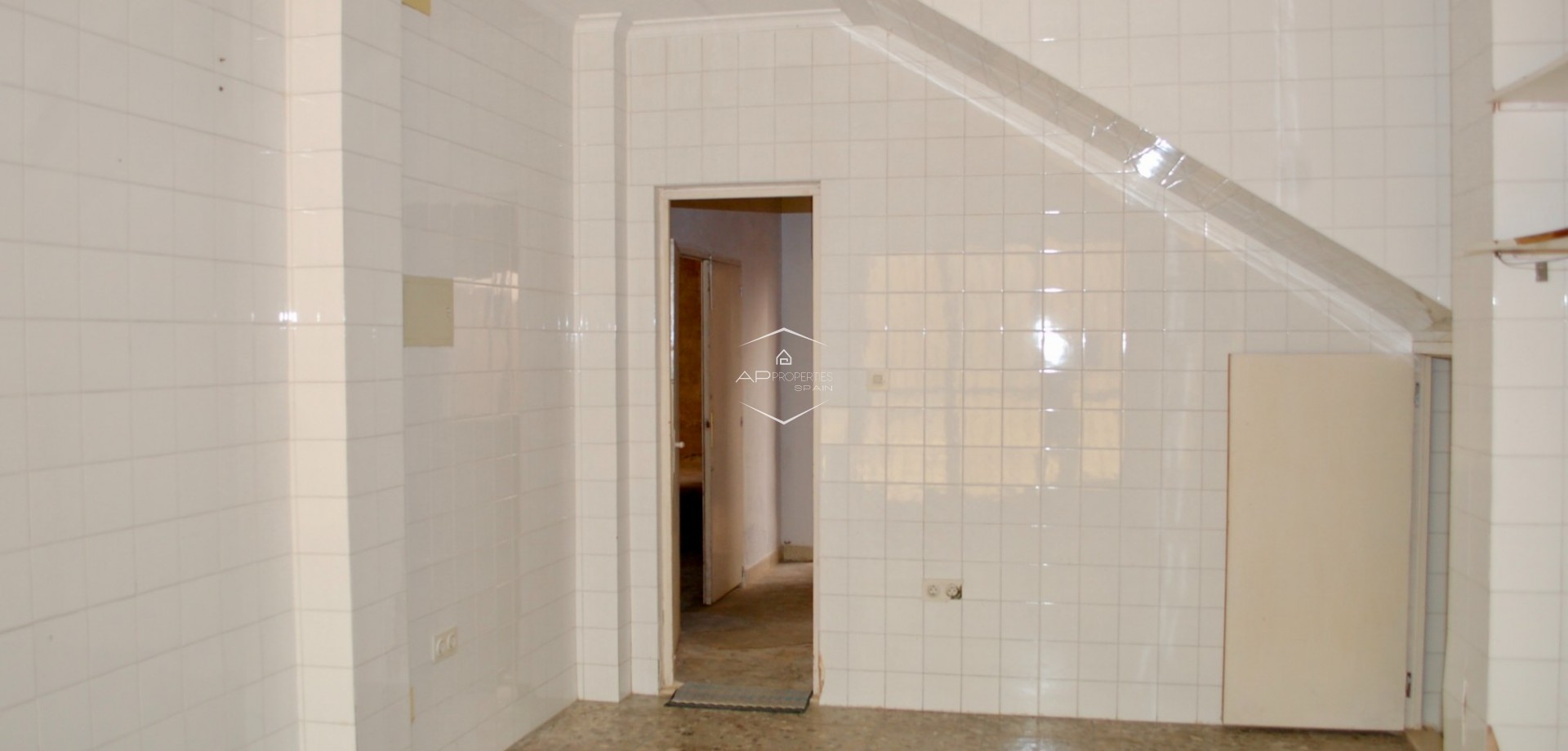 Reventa - Adosado -
San Pedro del Pinatar - Los Antolinos