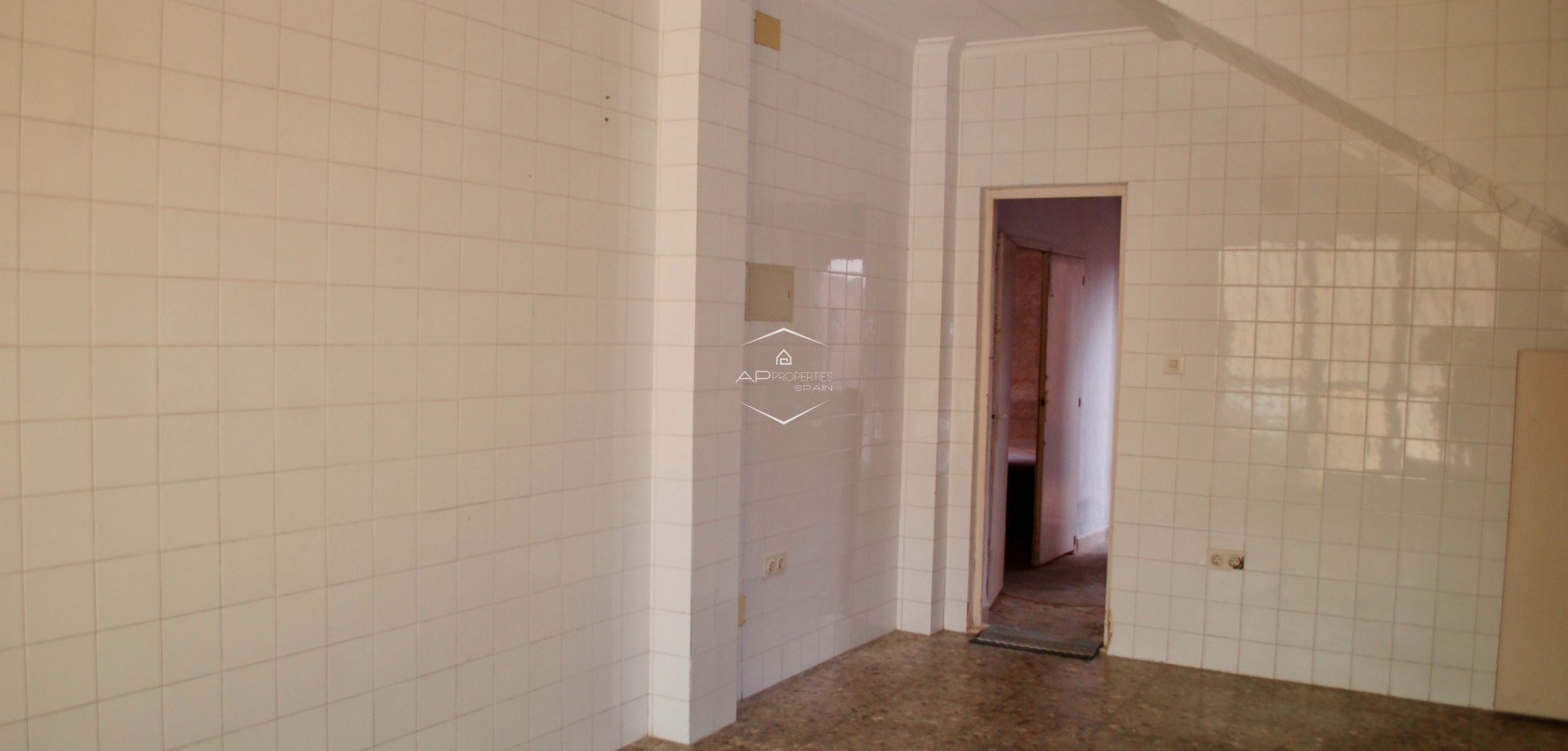 Reventa - Adosado -
San Pedro del Pinatar - Los Antolinos