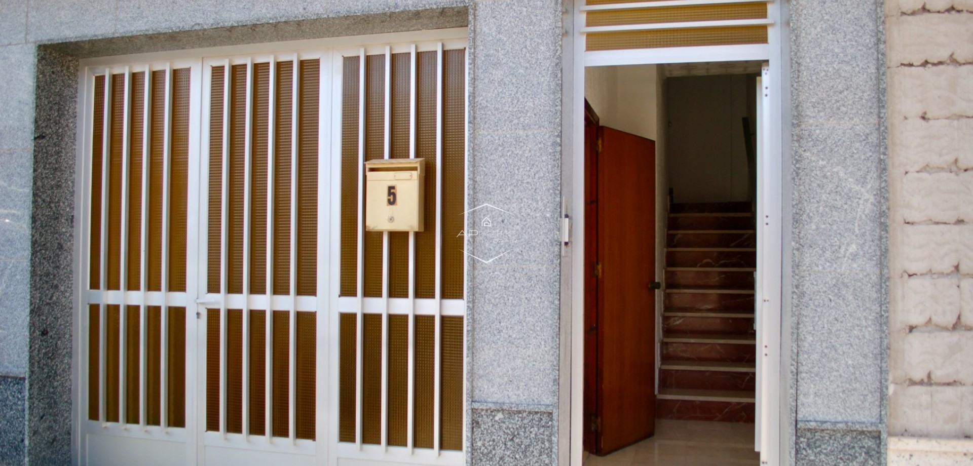 Reventa - Adosado -
San Pedro del Pinatar - Los Antolinos