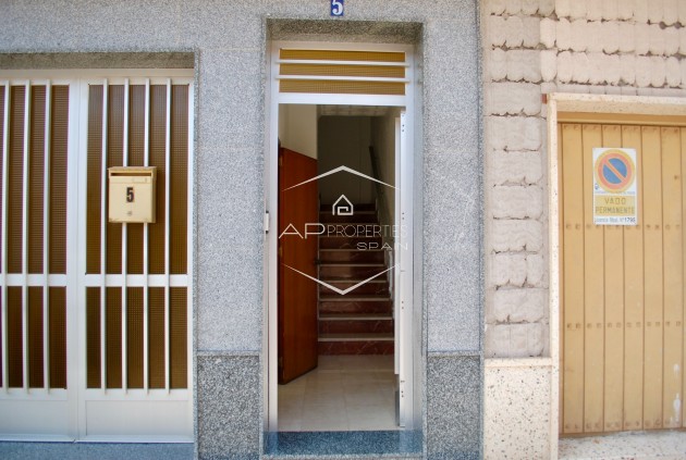 Reventa - Adosado -
San Pedro del Pinatar - Los Antolinos