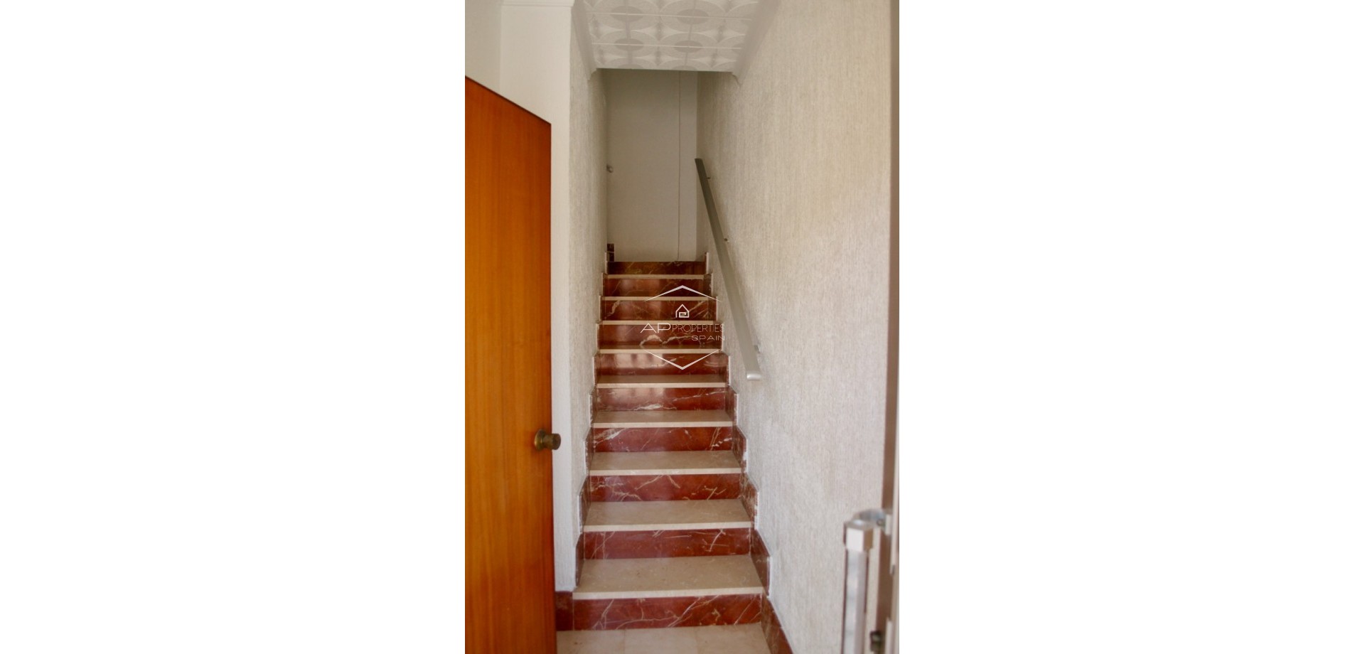 Reventa - Adosado -
San Pedro del Pinatar - Los Antolinos