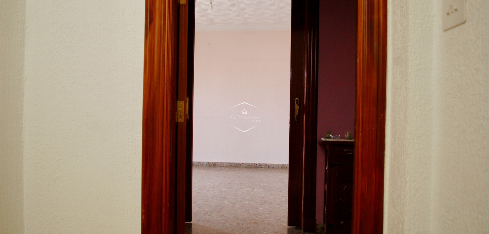 Reventa - Adosado -
San Pedro del Pinatar - Los Antolinos