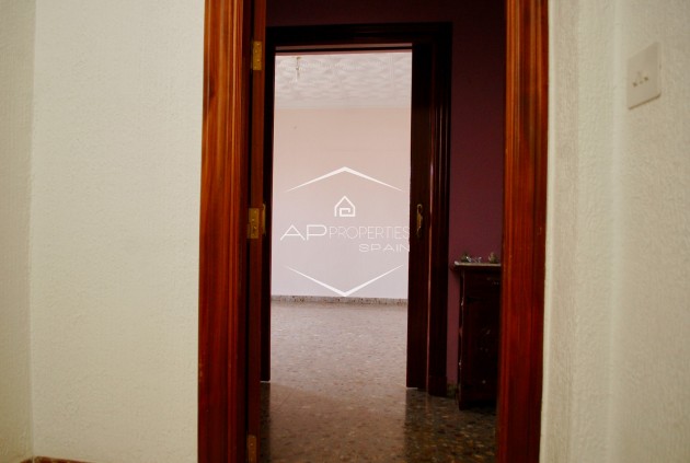 Reventa - Adosado -
San Pedro del Pinatar - Los Antolinos