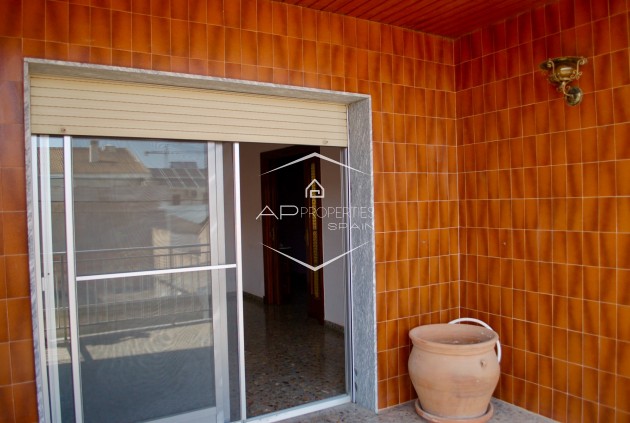 Reventa - Adosado -
San Pedro del Pinatar - Los Antolinos