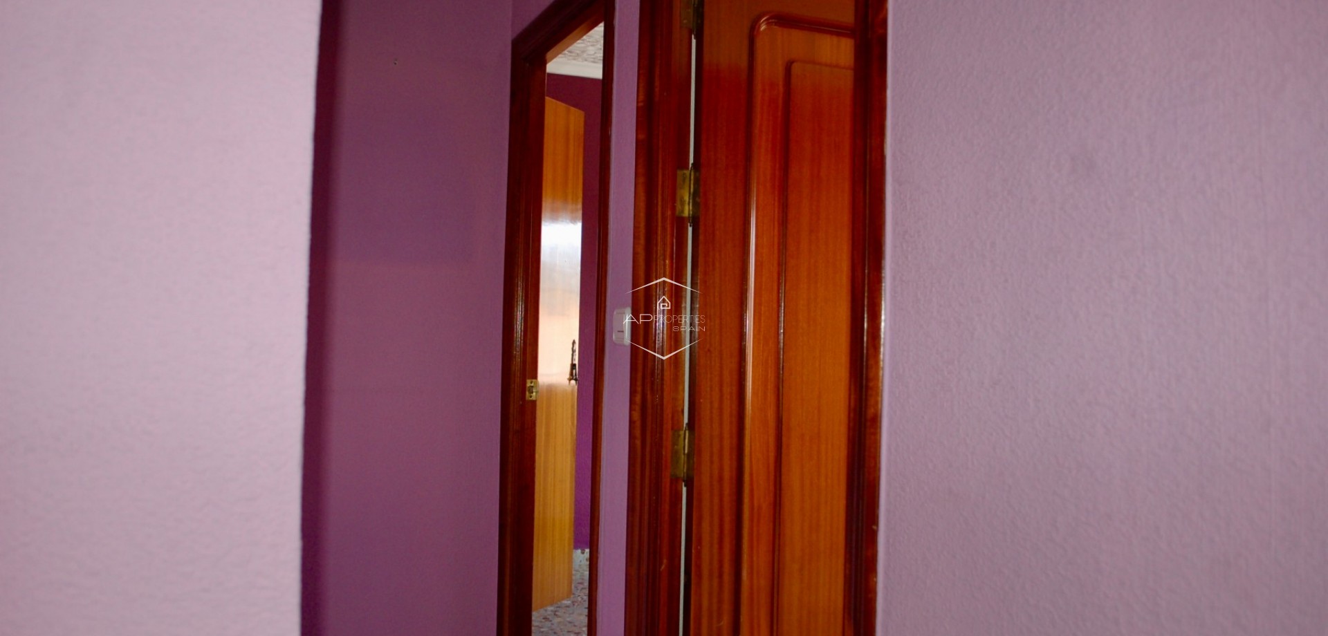 Reventa - Adosado -
San Pedro del Pinatar - Los Antolinos