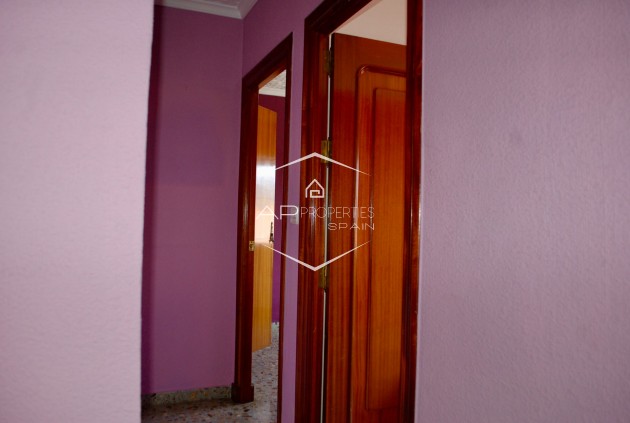 Reventa - Adosado -
San Pedro del Pinatar - Los Antolinos