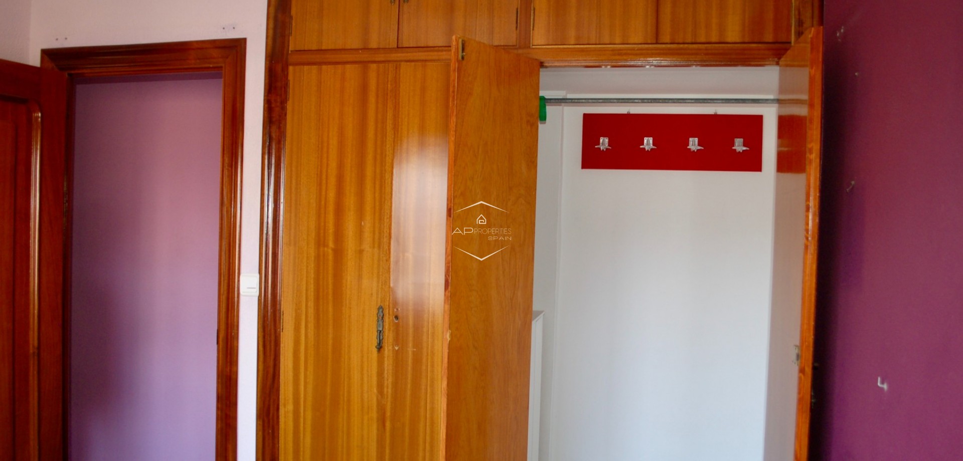 Reventa - Adosado -
San Pedro del Pinatar - Los Antolinos