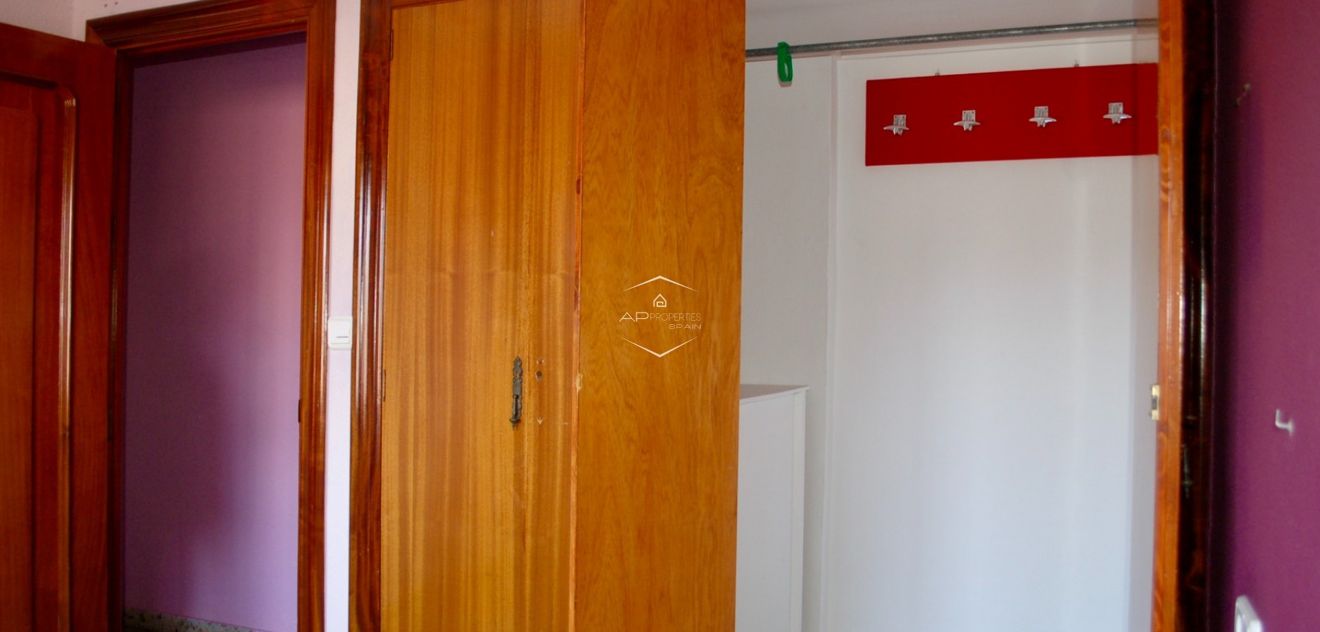 Reventa - Adosado -
San Pedro del Pinatar - Los Antolinos