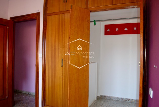 Reventa - Adosado -
San Pedro del Pinatar - Los Antolinos