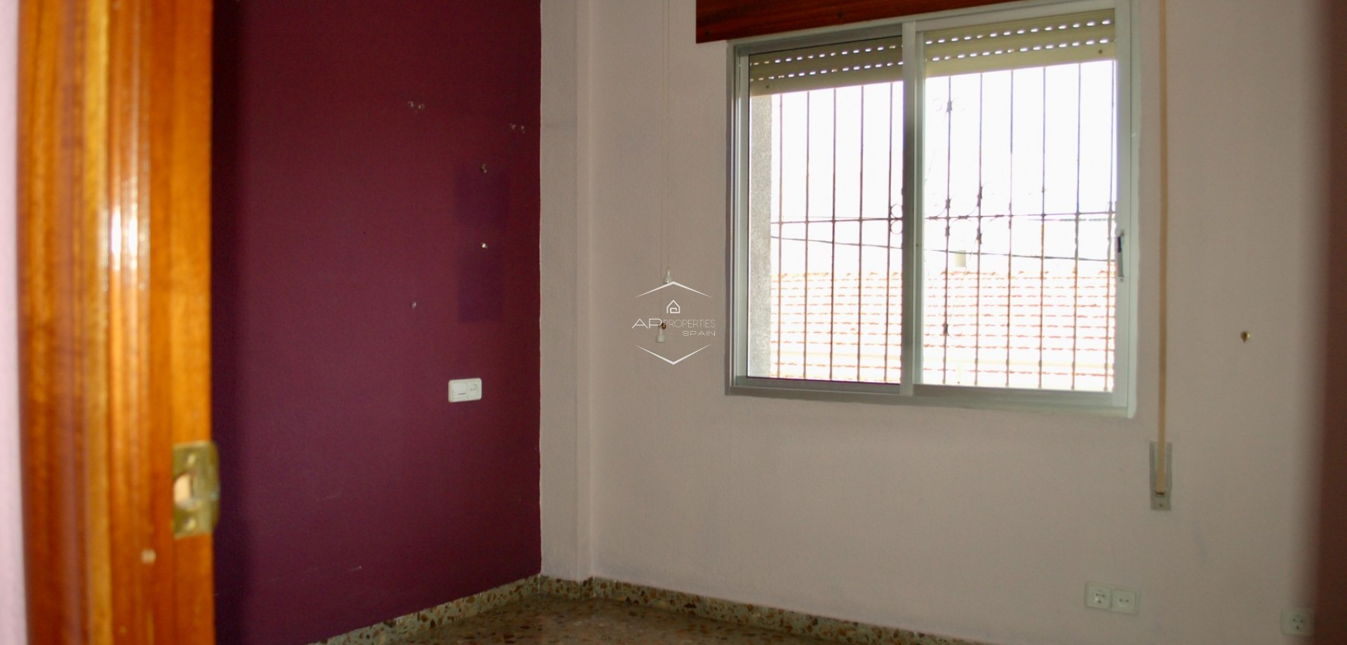 Reventa - Adosado -
San Pedro del Pinatar - Los Antolinos