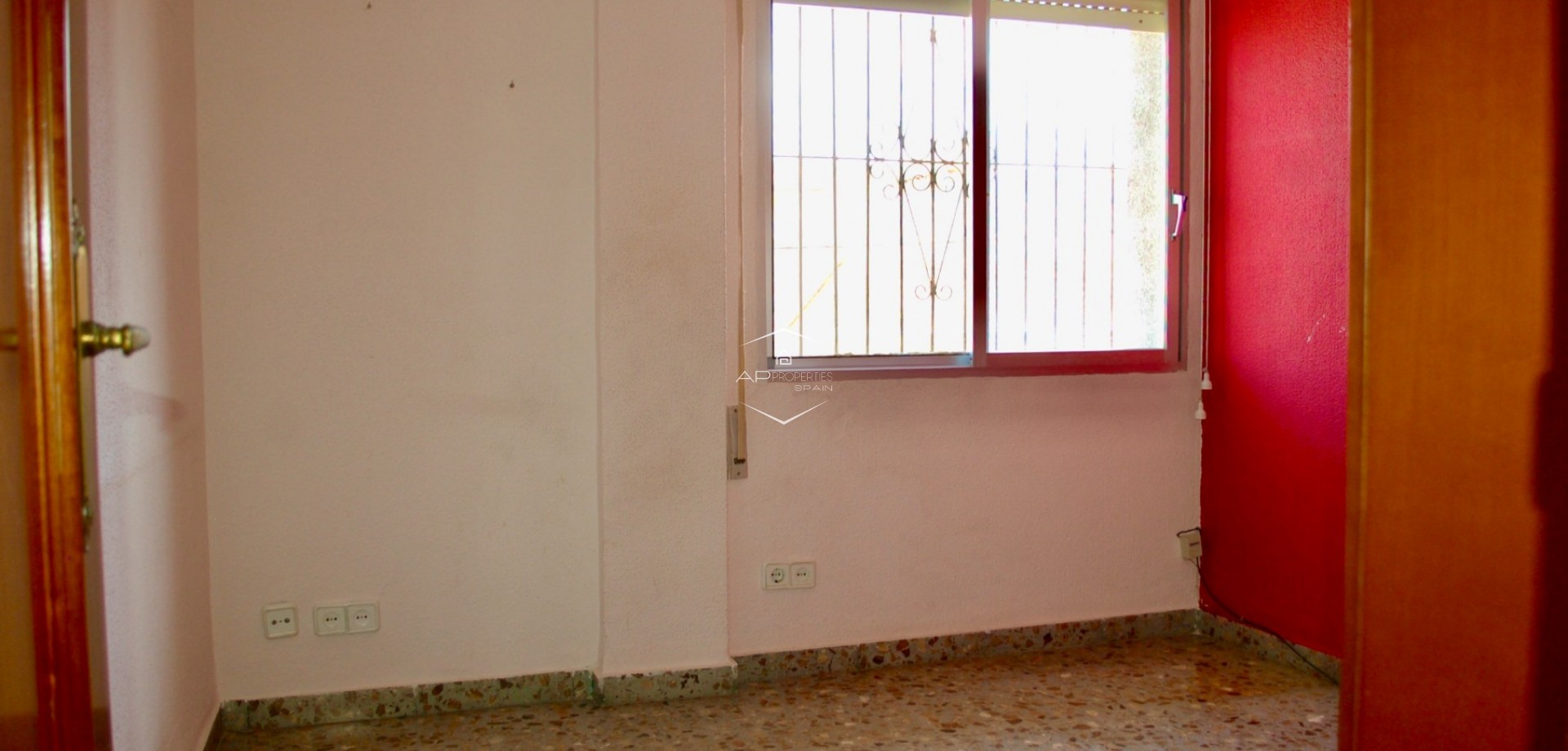 Reventa - Adosado -
San Pedro del Pinatar - Los Antolinos