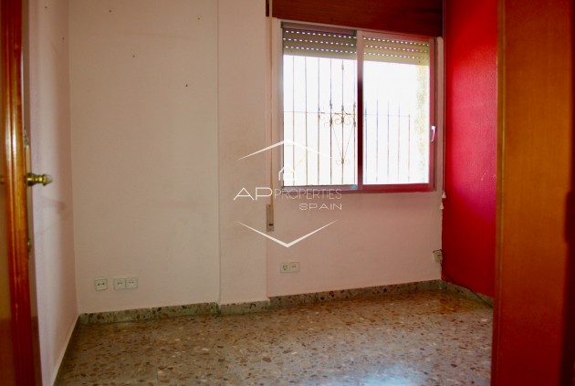 Reventa - Adosado -
San Pedro del Pinatar - Los Antolinos