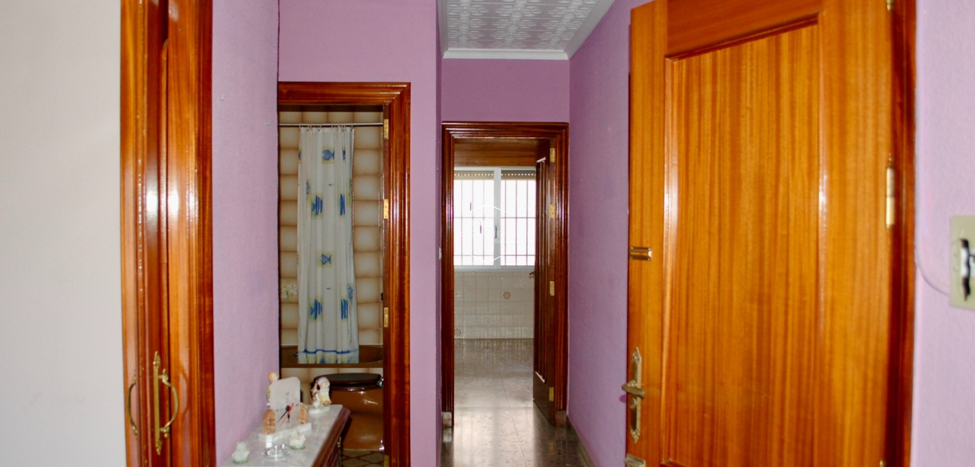 Reventa - Adosado -
San Pedro del Pinatar - Los Antolinos