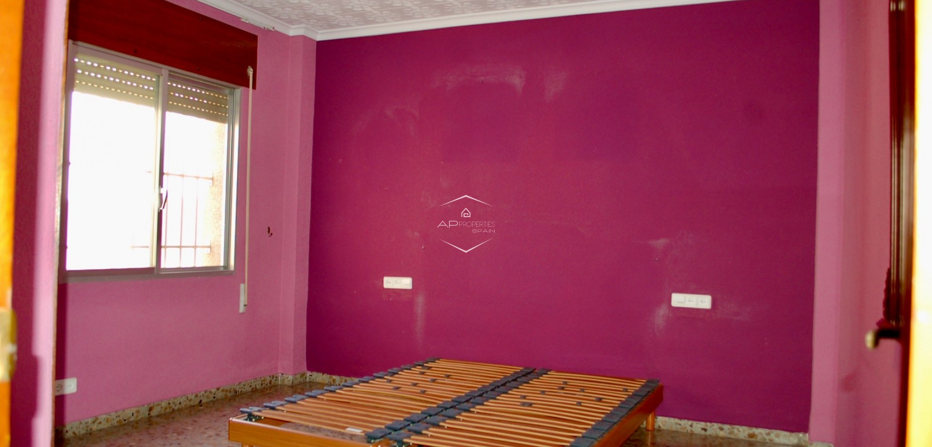 Reventa - Adosado -
San Pedro del Pinatar - Los Antolinos