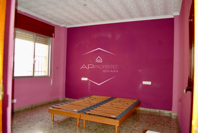 Reventa - Adosado -
San Pedro del Pinatar - Los Antolinos