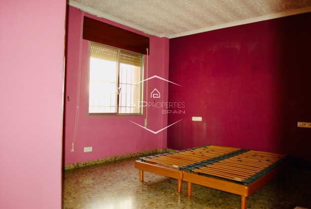 Reventa - Adosado -
San Pedro del Pinatar - Los Antolinos