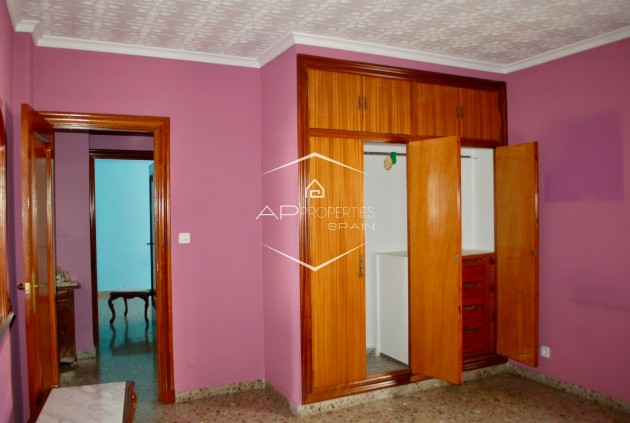 Reventa - Adosado -
San Pedro del Pinatar - Los Antolinos