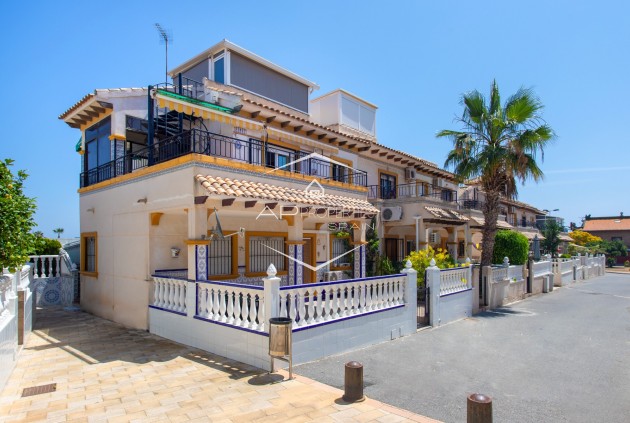 Revente - Bungalow -
Orihuela Costa
