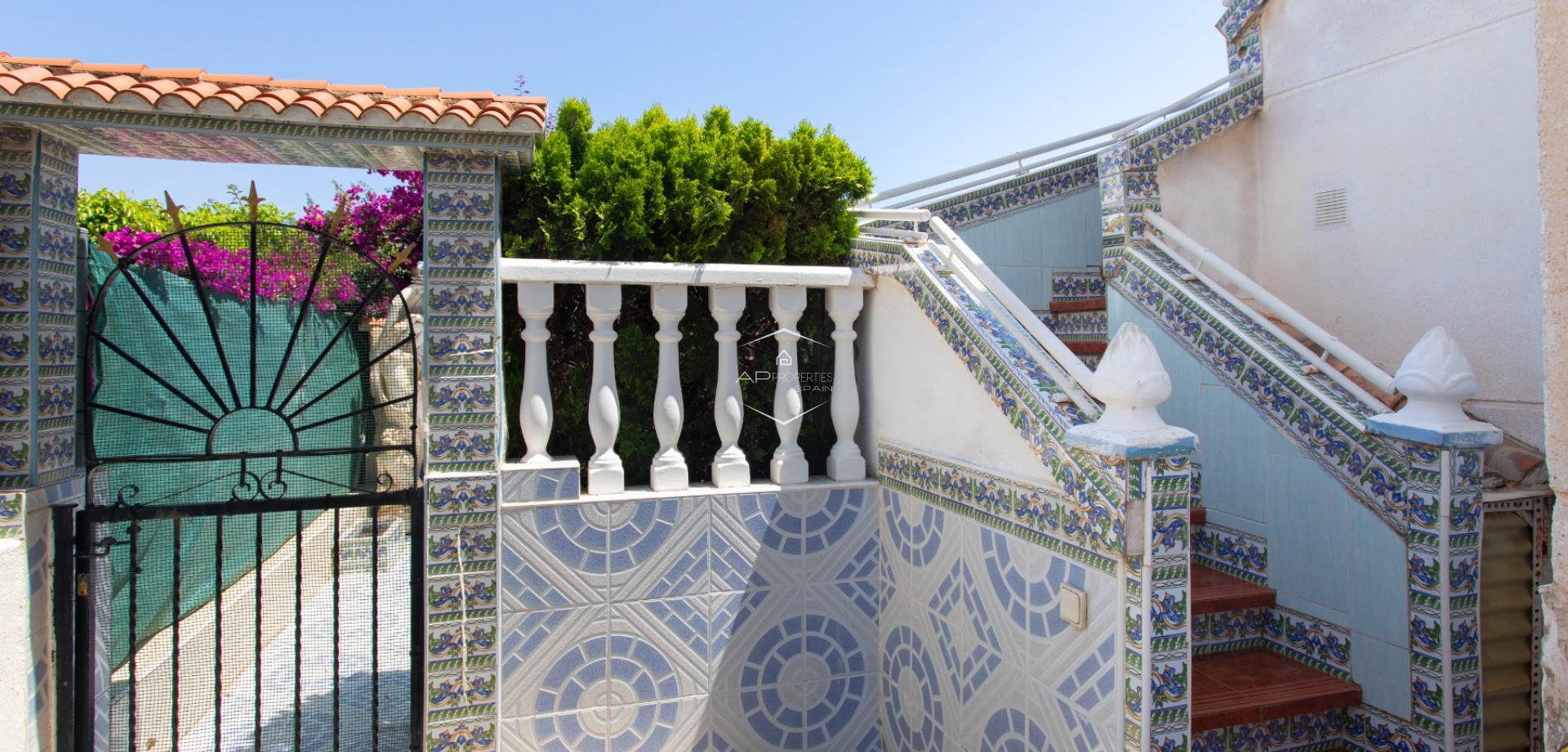 Revente - Bungalow -
Orihuela Costa