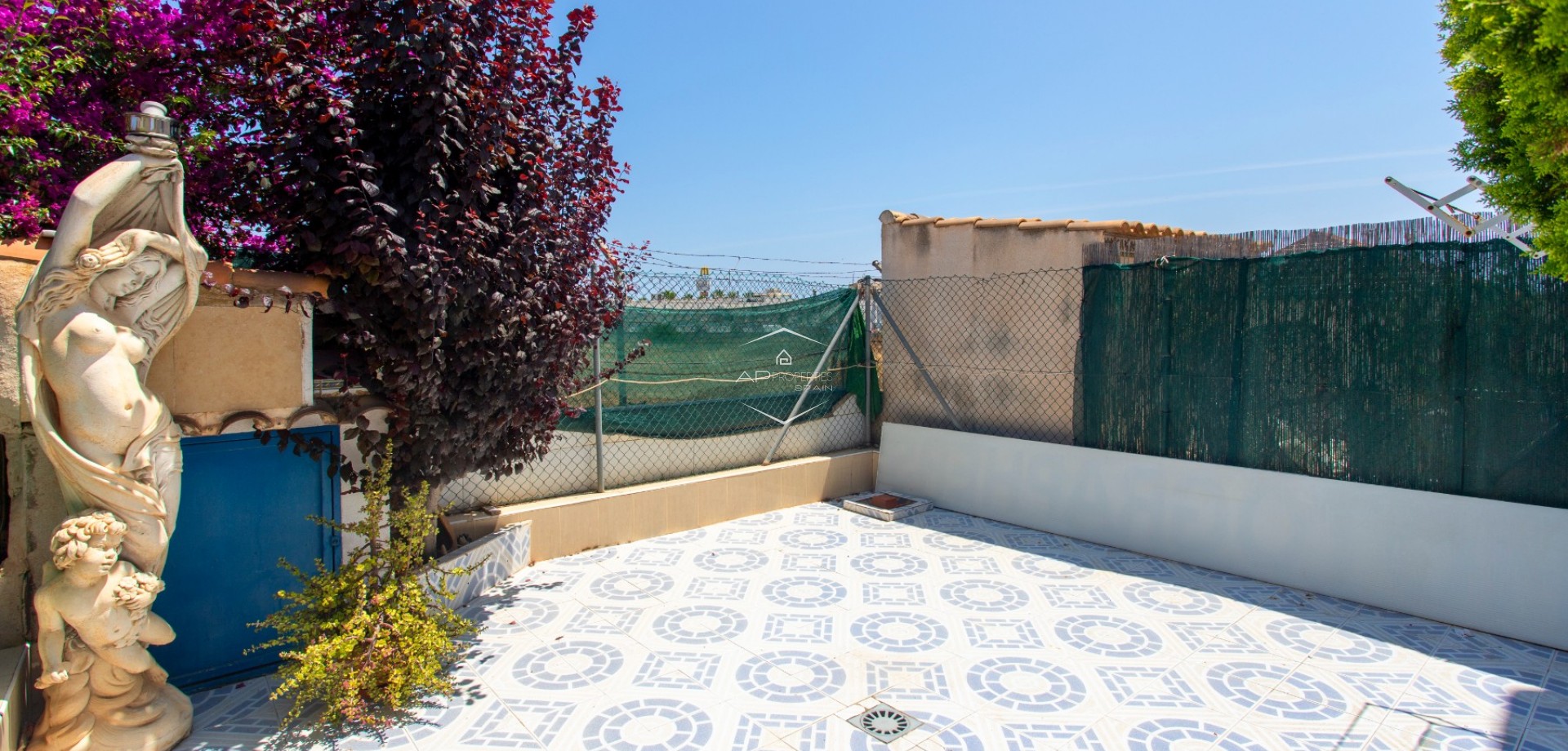 Revente - Bungalow -
Orihuela Costa