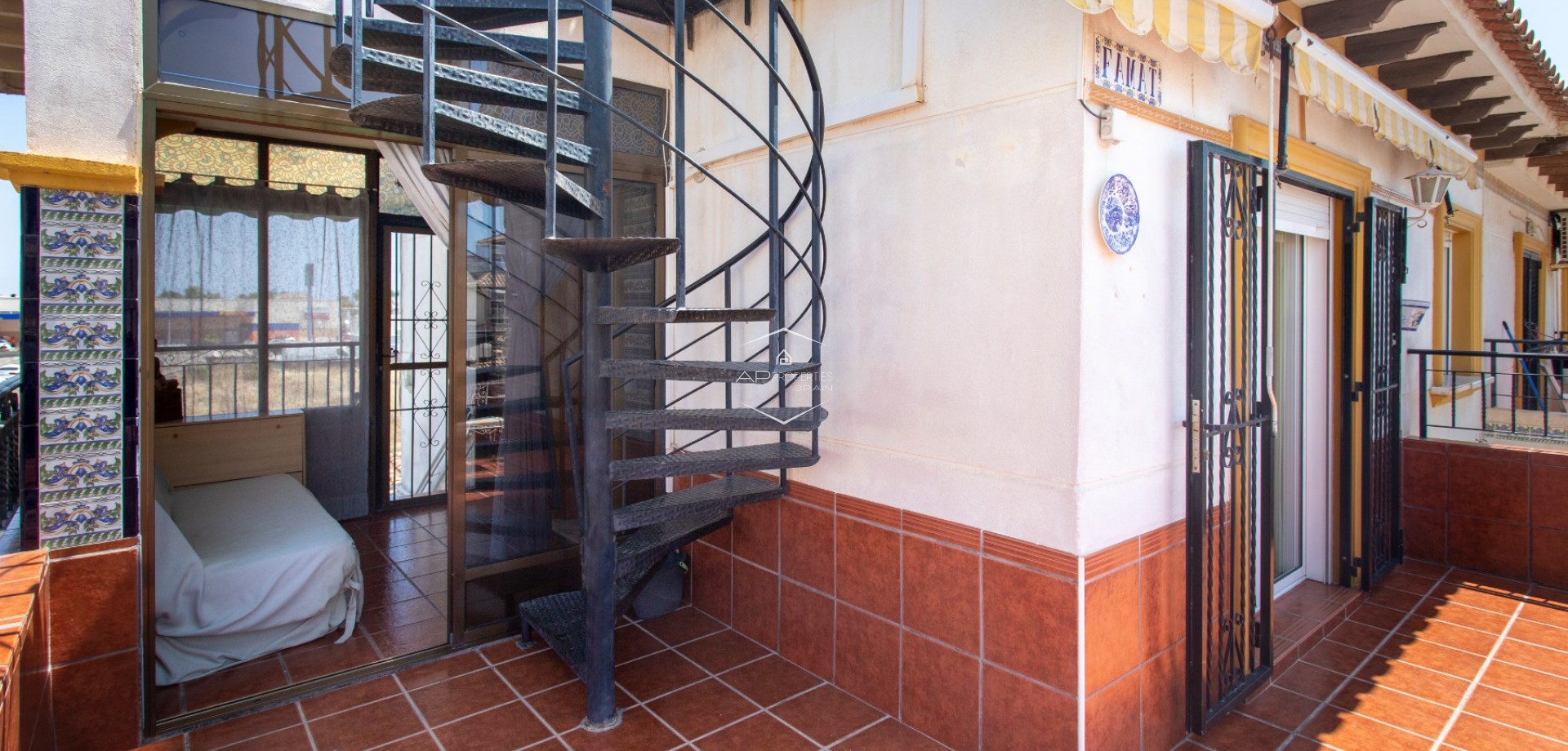 Revente - Bungalow -
Orihuela Costa