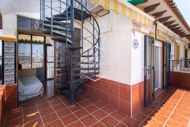 Revente - Bungalow -
Orihuela Costa