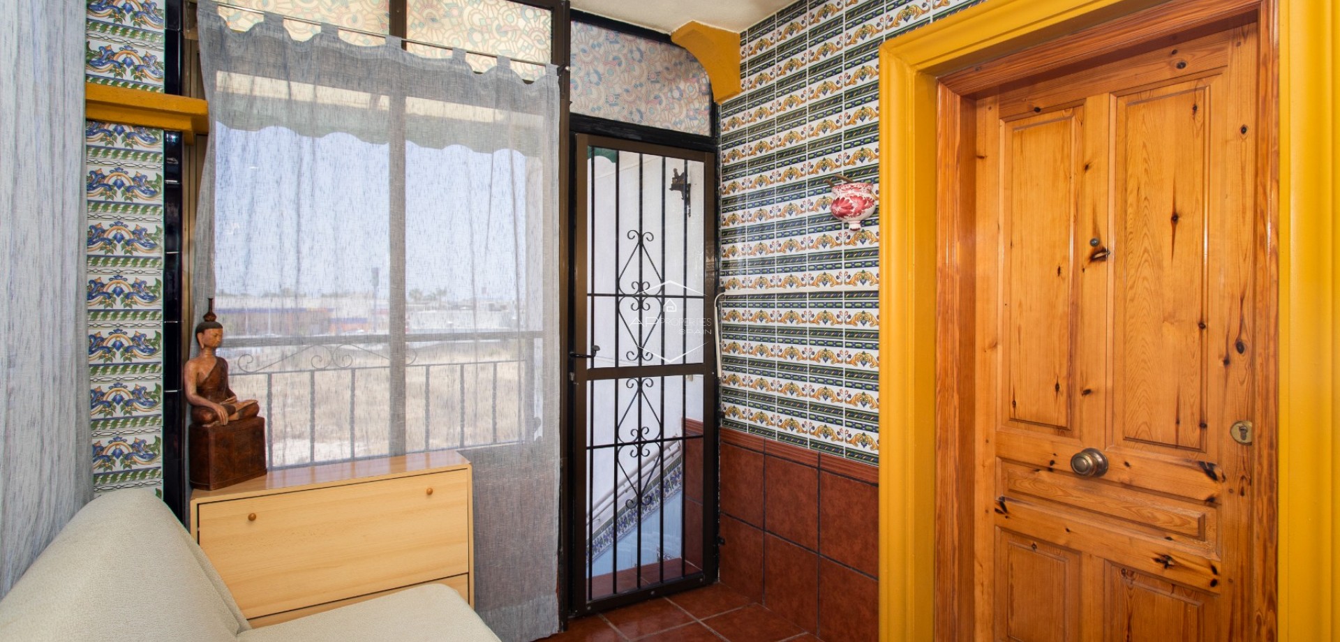 Revente - Bungalow -
Orihuela Costa