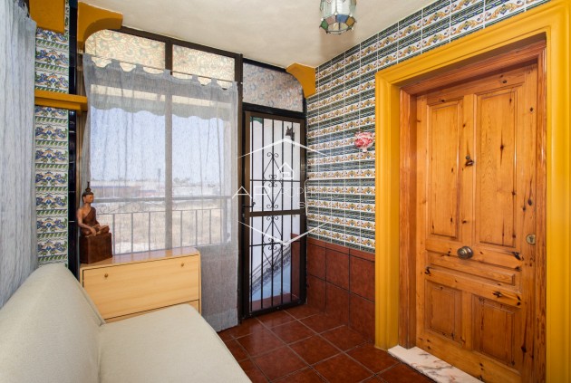 Revente - Bungalow -
Orihuela Costa