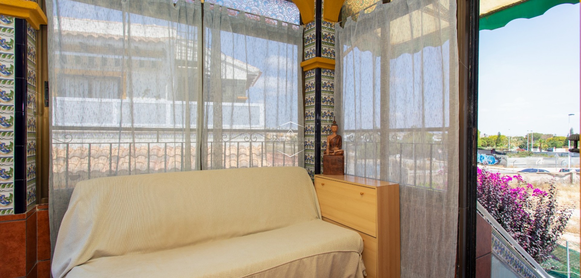 Revente - Bungalow -
Orihuela Costa