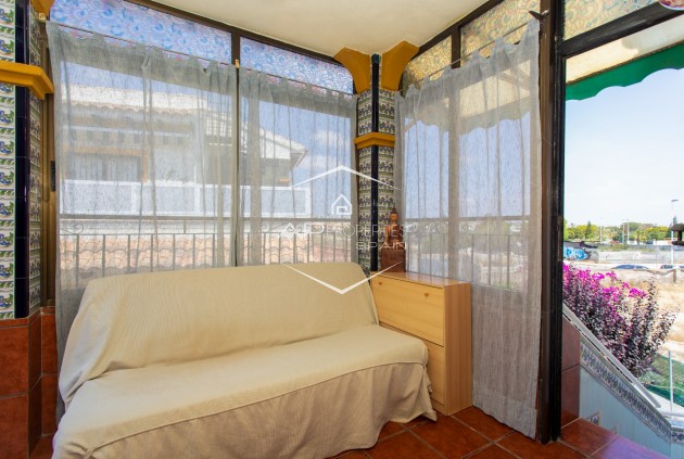 Revente - Bungalow -
Orihuela Costa