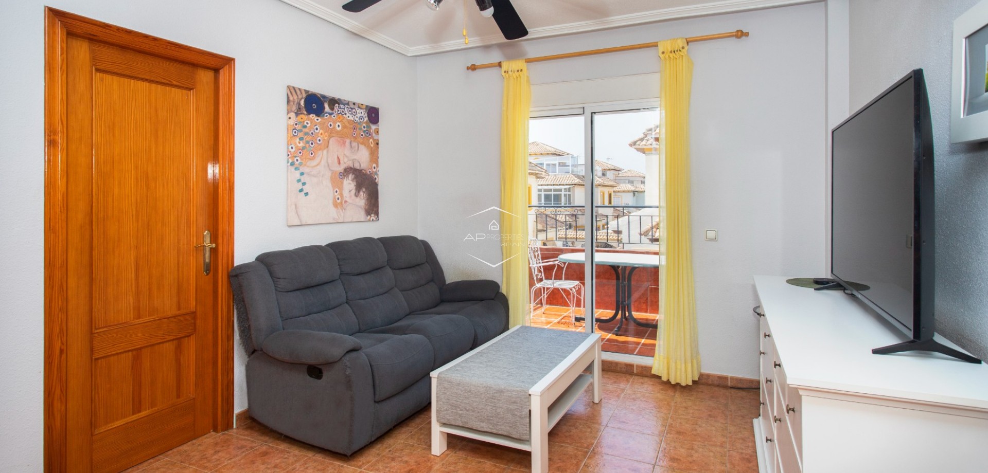 Revente - Bungalow -
Orihuela Costa