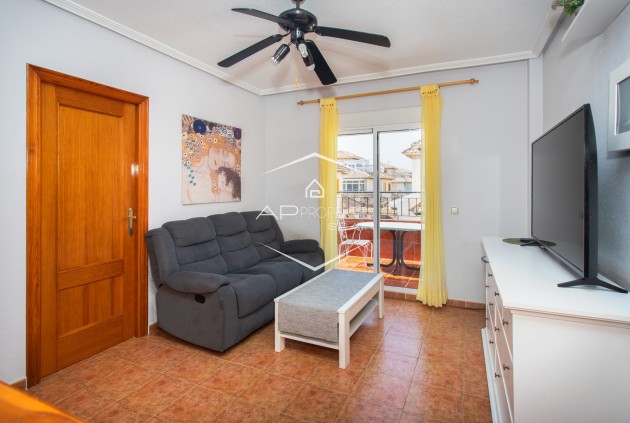 Revente - Bungalow -
Orihuela Costa