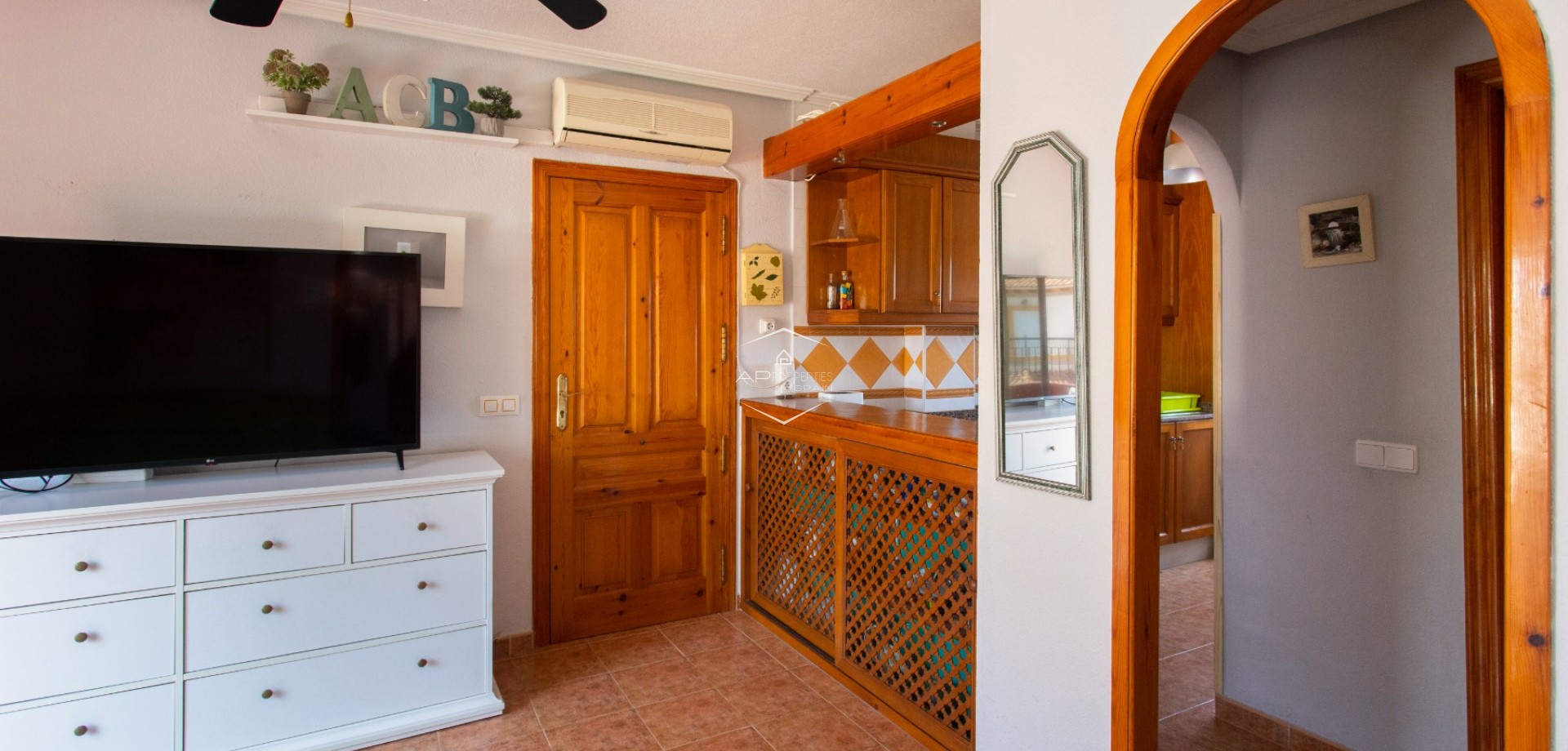 Revente - Bungalow -
Orihuela Costa
