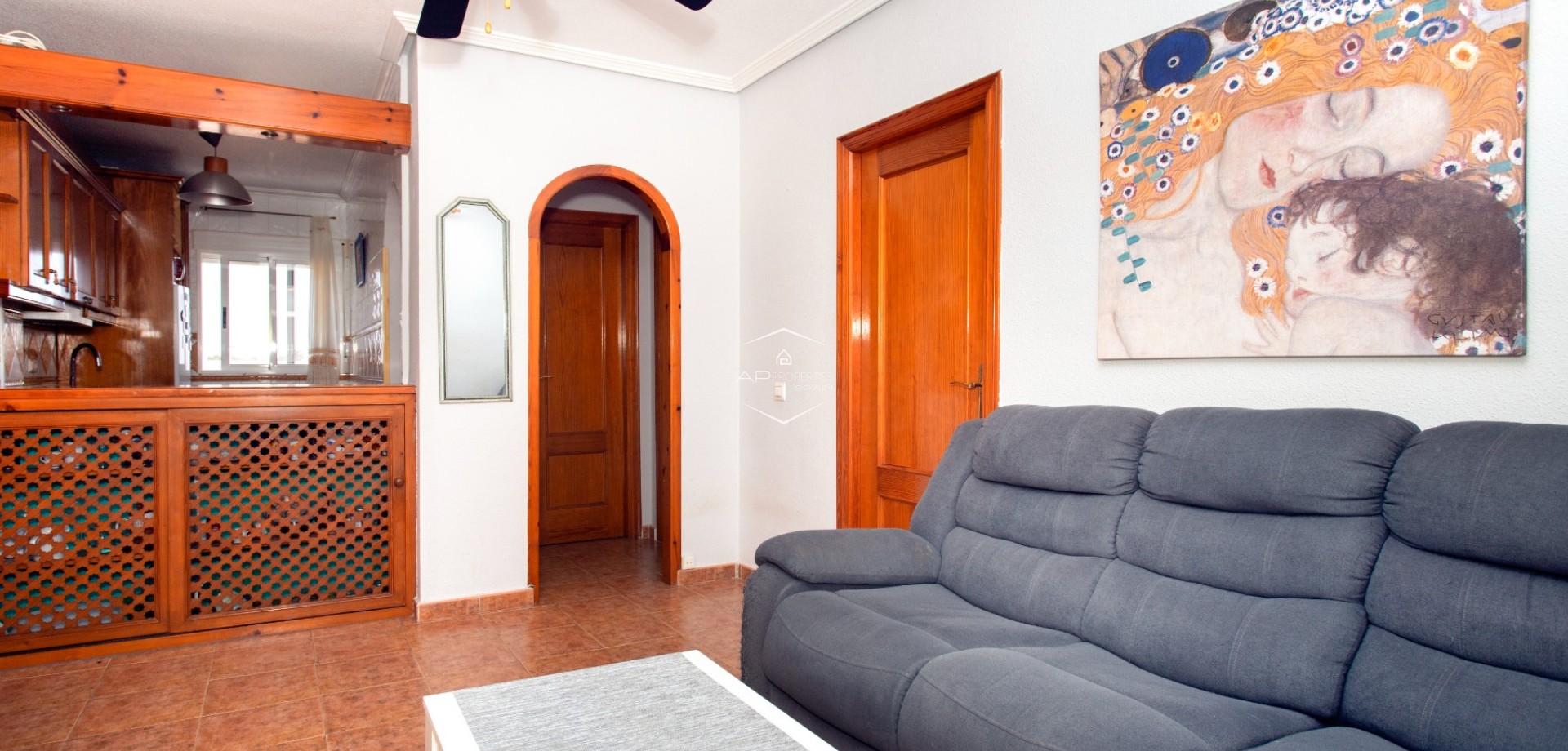 Revente - Bungalow -
Orihuela Costa