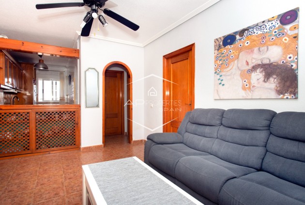 Revente - Bungalow -
Orihuela Costa