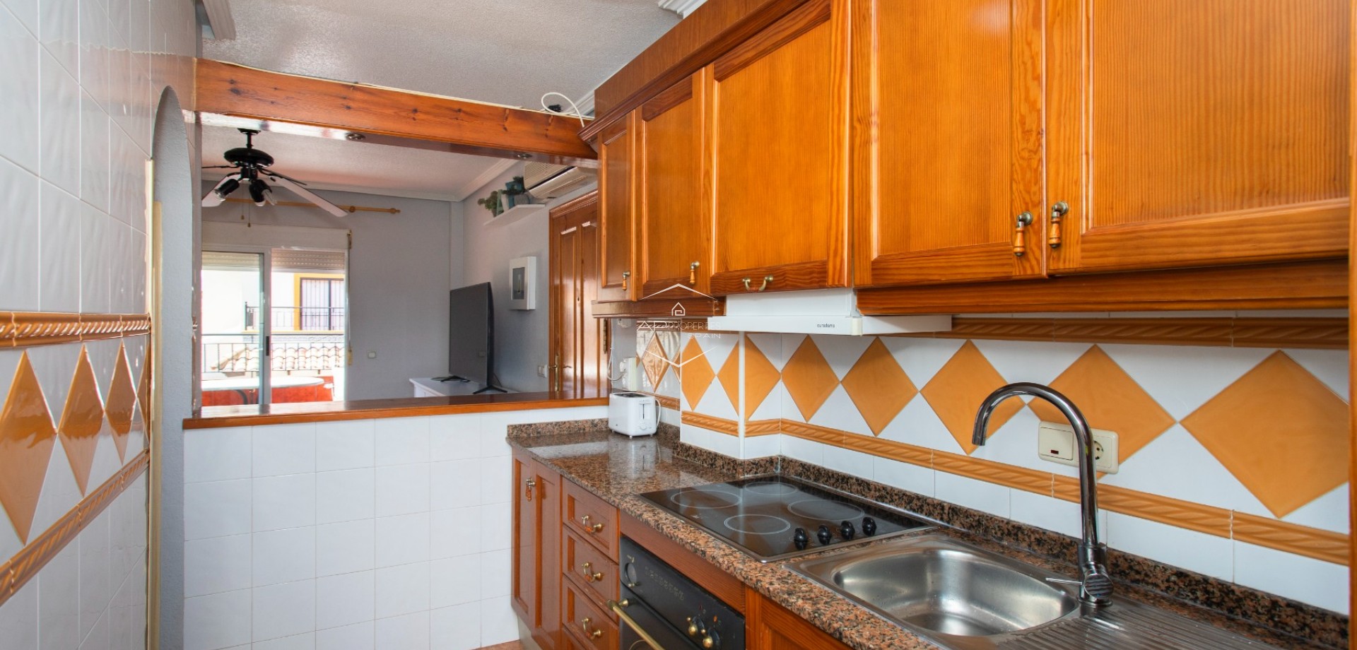 Revente - Bungalow -
Orihuela Costa