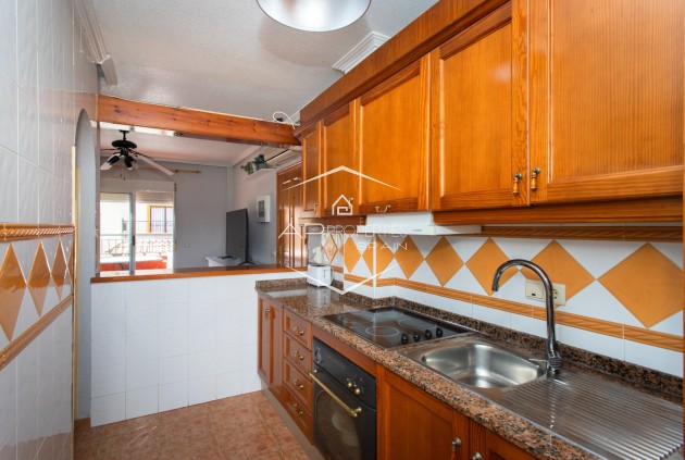 Revente - Bungalow -
Orihuela Costa