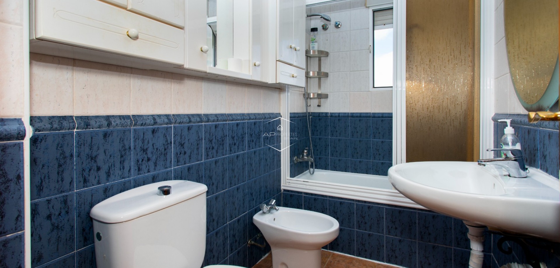 Revente - Bungalow -
Orihuela Costa