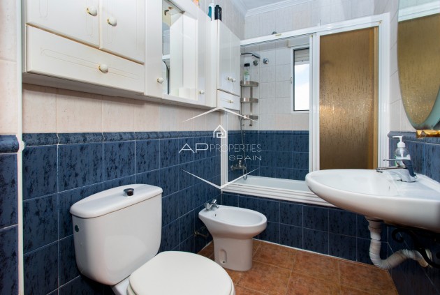 Revente - Bungalow -
Orihuela Costa