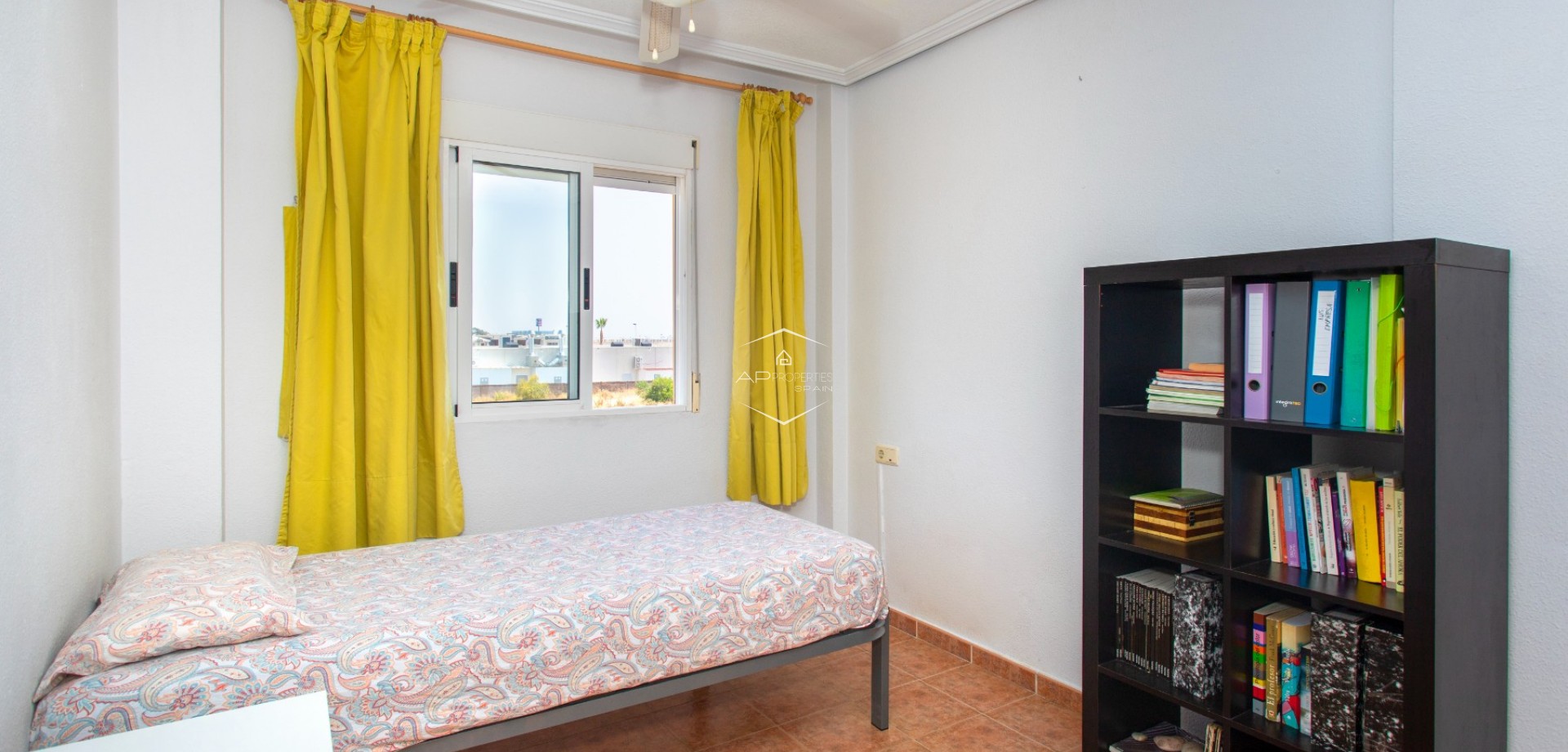 Revente - Bungalow -
Orihuela Costa