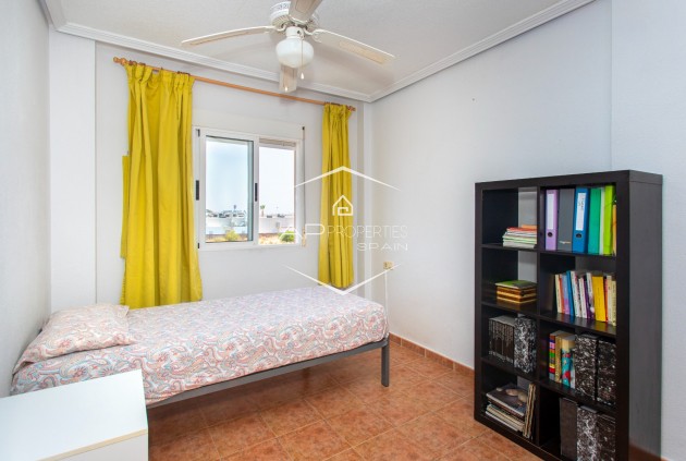 Revente - Bungalow -
Orihuela Costa