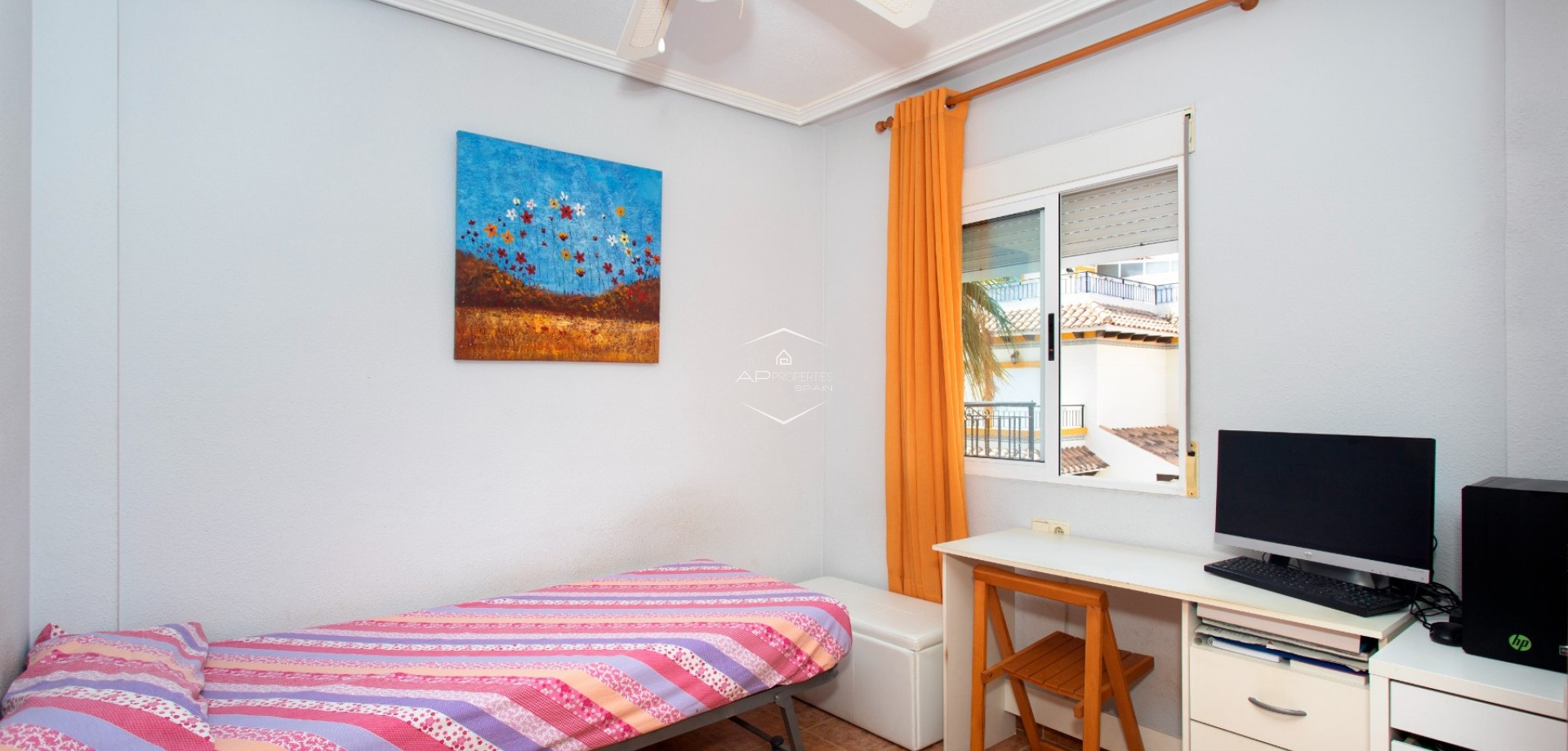 Revente - Bungalow -
Orihuela Costa